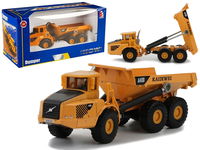 WYWROTKA AUTO METALOWA  RUCHOME ELEMENTY