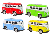 AUTO OSOBOWE  RESORAK Z NAPĘDEM 1SZT
