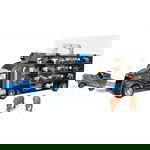 DL NAJMŁODSZYCH  SAMOCHÓD TRANSPORTER DINOZAURY