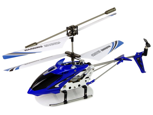ZDALNIE STEROWANY HELIKOPTER DLA DZIECI
