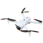 ZDALNIE STEROWANY DRON KAMERA ŚWIATŁA