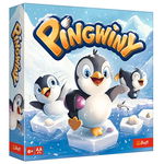 DLA DZIECI GRA - PINGWINY T