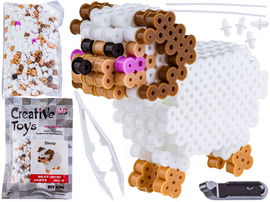 ZESTAW DLA DZIECI ORALIKI DO PRASOWANIA , OWIECZKA,