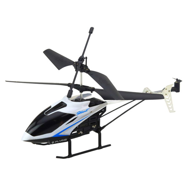 ZDALNIE STEROWANY HELIKOPTER DLA DZIECI