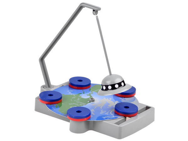 ZESTAW  12 W1  MAGNETYCZNYCH CUDÓW