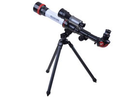 LUNETA TELESKOP Z POWIĘKSZENIEM 