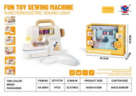 KREATYWNA MASZYNA DO SZYCIA  AKCESORIA