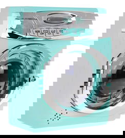 KOMPLET DO PRANIA  PRALKA  I AKCESORIA 