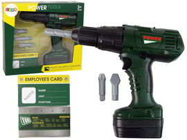 NARZĘDZIE DLA MAJSTERKOWICZA WIERTARKA