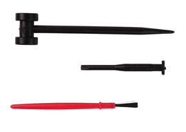 KOPALNIA KRYSZTAŁÓW ZESTAW ARCHEOLOGICZNY