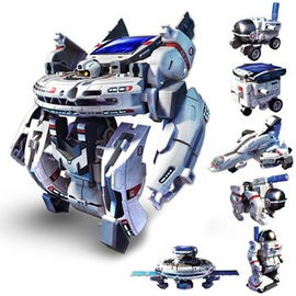 PANEL SŁONECZNY ZESTAW EDUKACYJNY SOLARNE KOSMOS