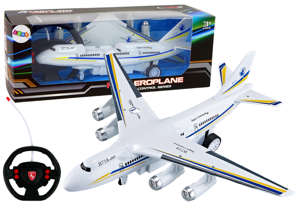 SAMOLOT  Z PILOTEM STEROWANY NA PILOTA 