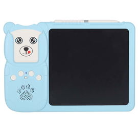 ZNIKOPIS NIEBIESKI  NAUKA ANGIELSKIEGO W PRAKTYCE