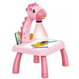 DLA DZIECI ZABAWKOWY  PROJEKTOR RYSUNKOWY 