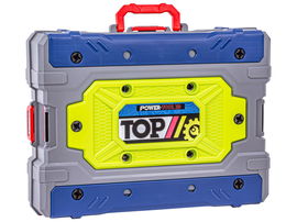 DLA MAJSTERKOWICZA ZESTAW W MOBILNEJ WALIZCE