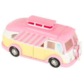 KAMPER LODZIARNIA MOBILNY ZESTAW 