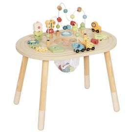 STOLIK AKTYWNOŚCI DLA MALUCHA 