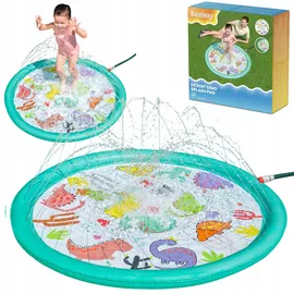 DLA DZIECI  WODNA MATA FONTANNA 