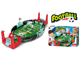  ZABAWA DLA CAŁEJ RODZINY GRA PIŁKARZYKI 