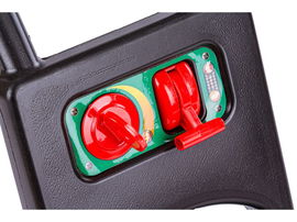 ZESTAW DO ZABAWY W OGRODZIE DLA DZIECI 