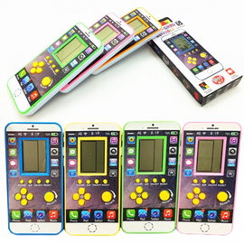 MINI GRA TETRIS  KIESZONKOWA 