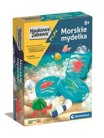 RZEŚKIE MYDEŁKA MORSKIEJ BRYZY