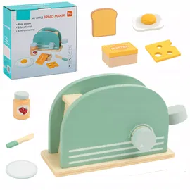 DLA DZIECI DO ZABAWY  TOSTER  