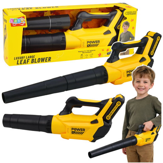 DLA DZIECI INTERAKTYWNA DMUCHAWA Z DŹWIĘKAMI