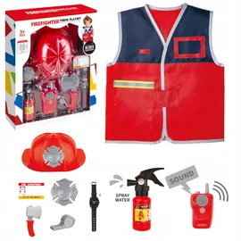 DLA DZIECI ZESTAW MAŁEGO BOHATERA 