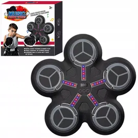 DLA DZIECI  MUZYCZNA TARCZA  Z MUZYKĄ