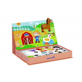 DLA DZIECI INTERAKTYWNA UKŁADANKA PUZZLE