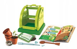 DLA DZIECI MAŁA OAZA ROŚLINNA  