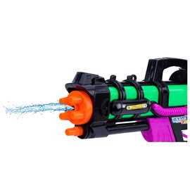 DLA DZIECI MOCNY PISTOLET WODNY 