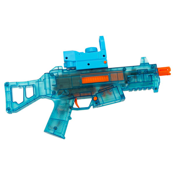 DLA DZIECI SUPER MOCNY ELEKTRYCZNY PISTOLET NA WODĘ 