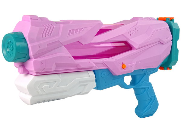 DLA DZIECI PISTOLET NA WODĘ  
