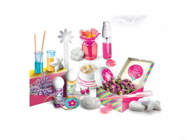 DLA DZIECI ZAPACHOWE EKSPERYMENTY 