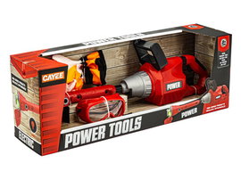 DLA DZIECI ZESTAW KOSIARKA AKCESORIA 