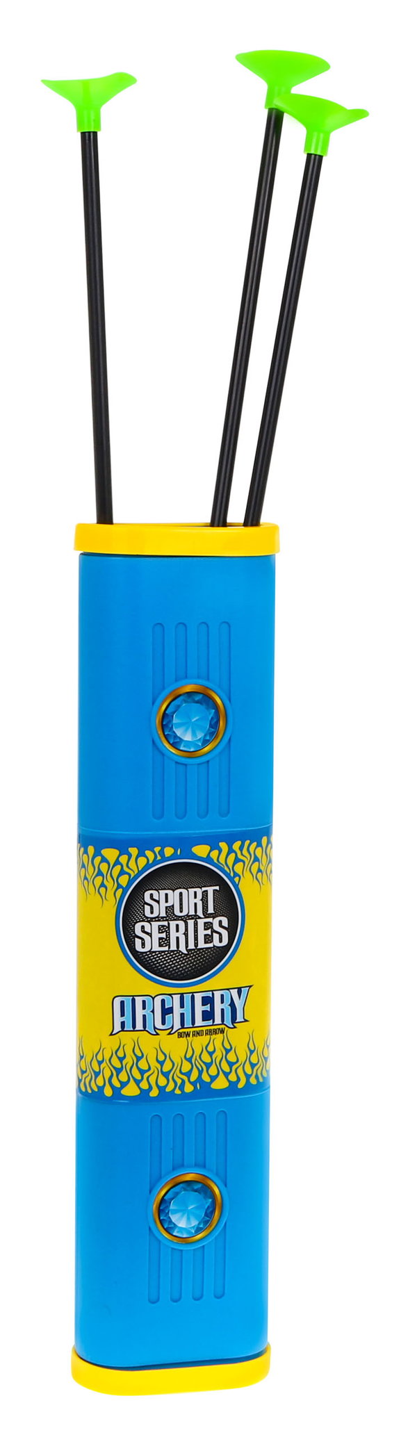 DLA DZIECI   SPORTOWY ZESTAW   ŁUK 