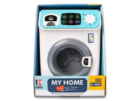 DLA DZIECI  PRALKA I SUSZARKA 