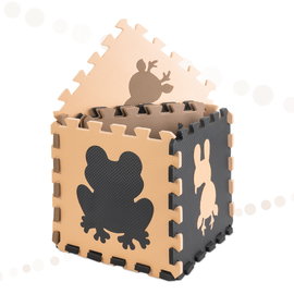 DLA DZIECI PIANKOWE PUZZLE 