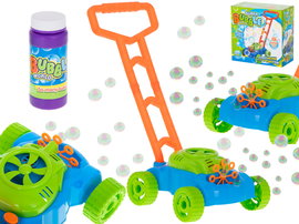 DLA DZIECI MAGICZNA KOSIARKA BAŃKOWA 