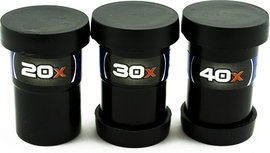 DLA DZIECI Z LUNETĄ TELESKOP EDUKACYJNY