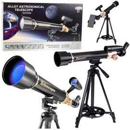 DLA DZIECI  ASTRONOMICZNY TELESKOP 