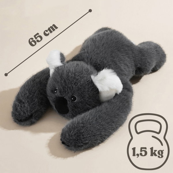 DLA DZIECI PRZYTULANKA KOALA
