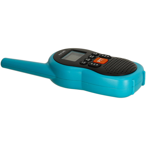 DLA DZIEIC ZABAWNE WALKIE TALKIE 