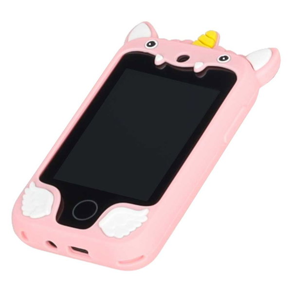 DLA DZIEIC MAGICZNY TELEFON Z APARTEM 