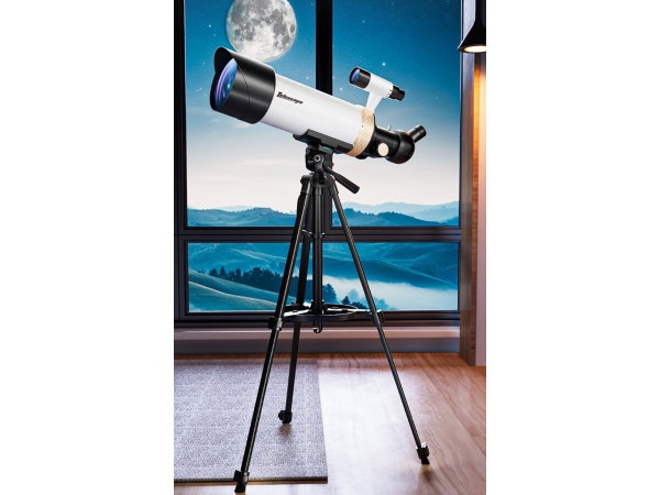 DLA DZIEIC ZESTAW ASTRONOMICZNY 