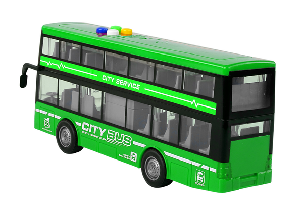 DLA DZIECI Z DZWIEKIM AUTOBUS 