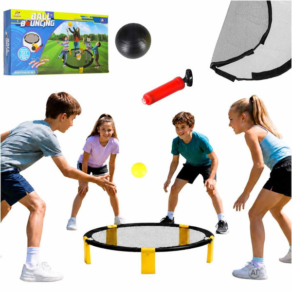 DLA DZIECI SPORTOWY ZESTAW DO GRY 