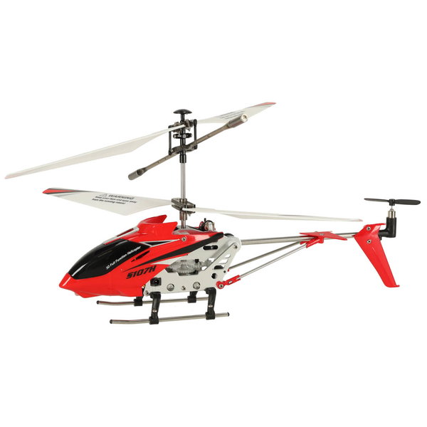 DLA DZIECI  HELIKOPTER STEROWANY 